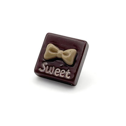Scandalous Sweets