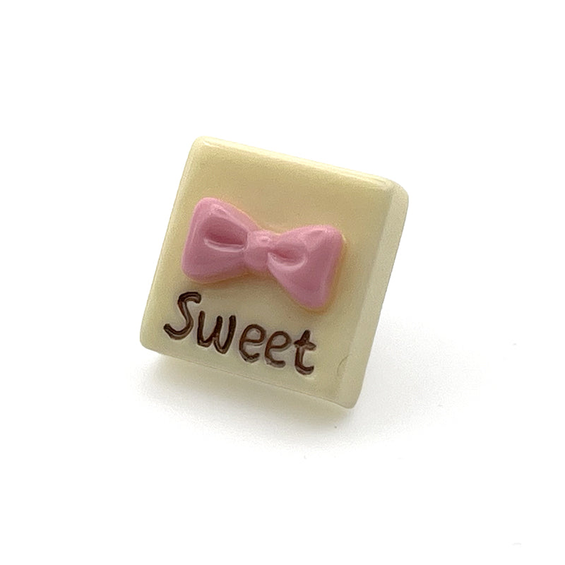 Scandalous Sweets