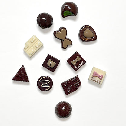 Scandalous Sweets