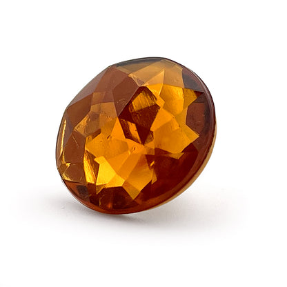 Faceted Gem
