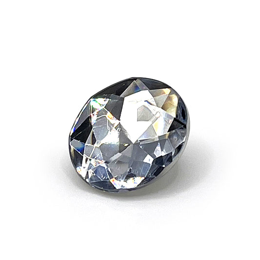 Faceted Gem