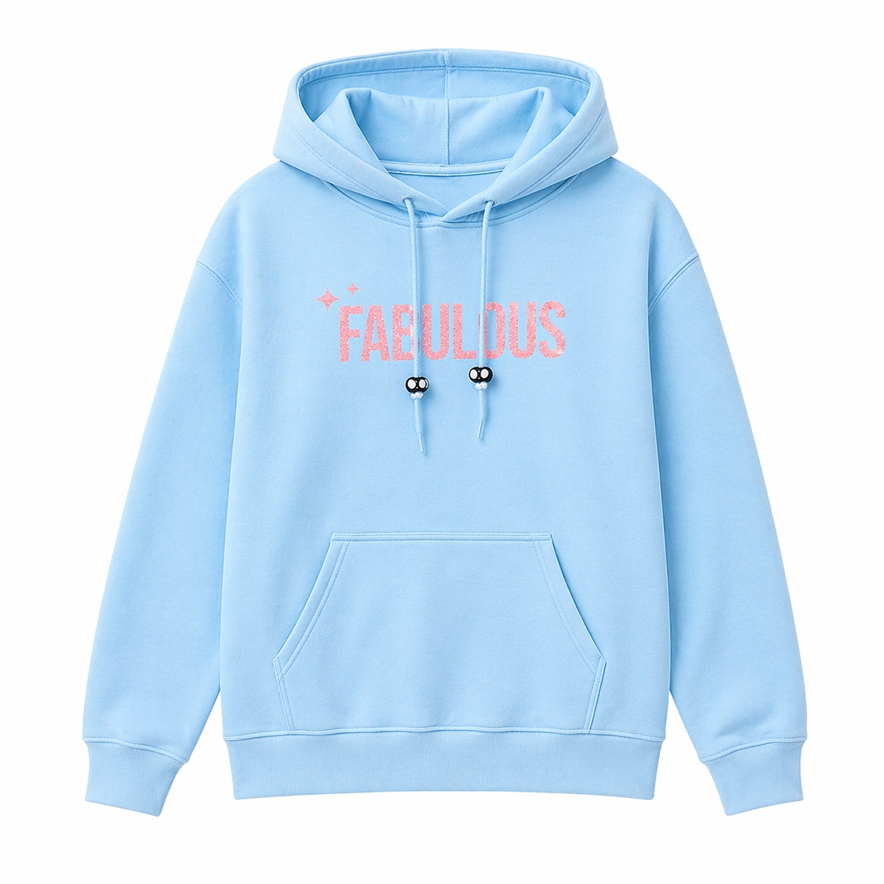 Fabulous Hoodie