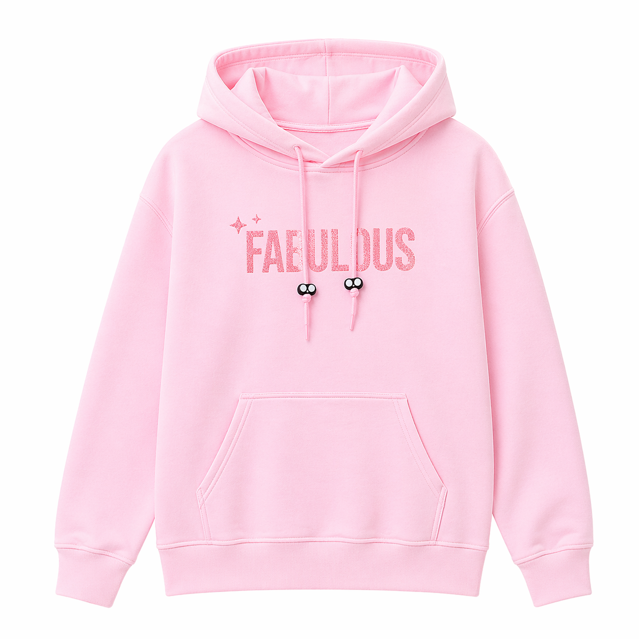 Fabulous Hoodie