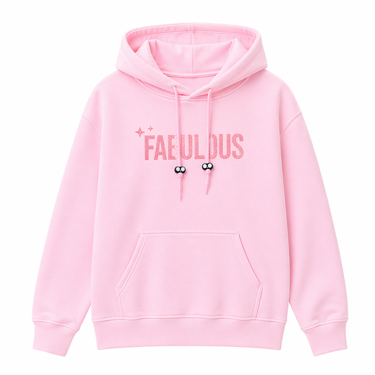 Fabulous Hoodie